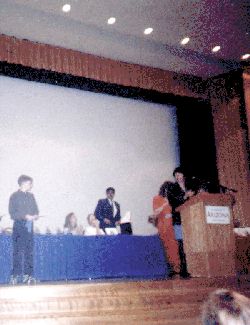 Award
