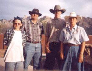 Rodeo